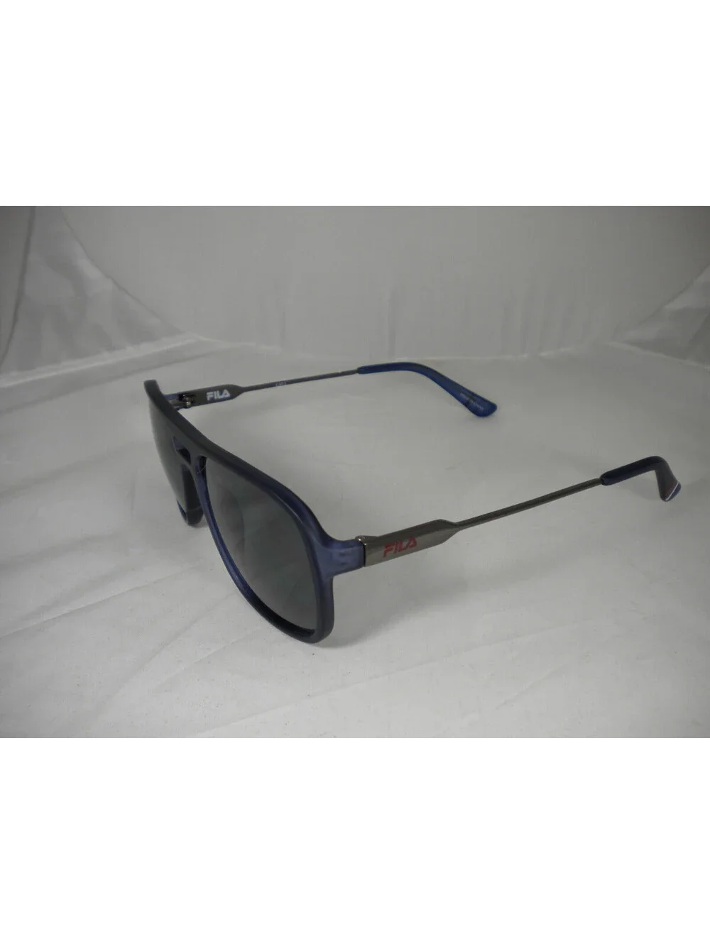 Fila SFI1275 56094B Matte Blue (F-509)
